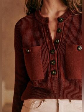 Sezane Eloi